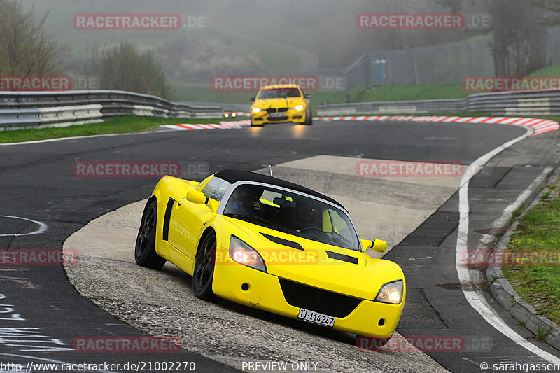 Bild #21002270 - Touristenfahrten Nürburgring Nordschleife (29.04.2023)