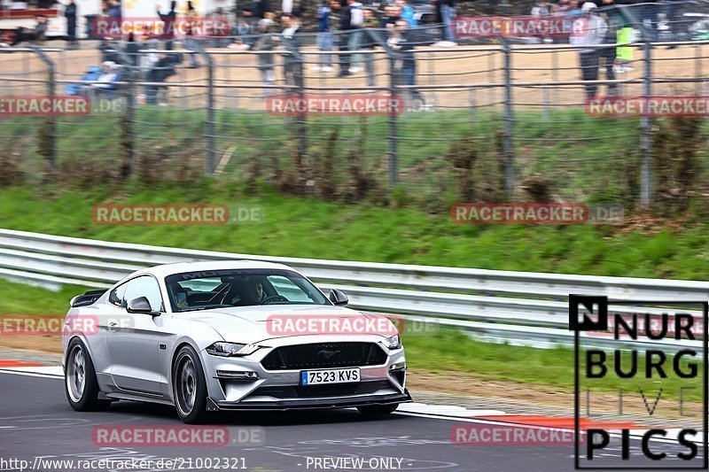 Bild #21002321 - Touristenfahrten Nürburgring Nordschleife (29.04.2023)