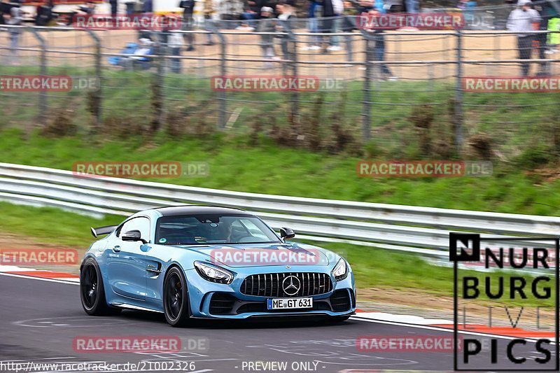 Bild #21002326 - Touristenfahrten Nürburgring Nordschleife (29.04.2023)