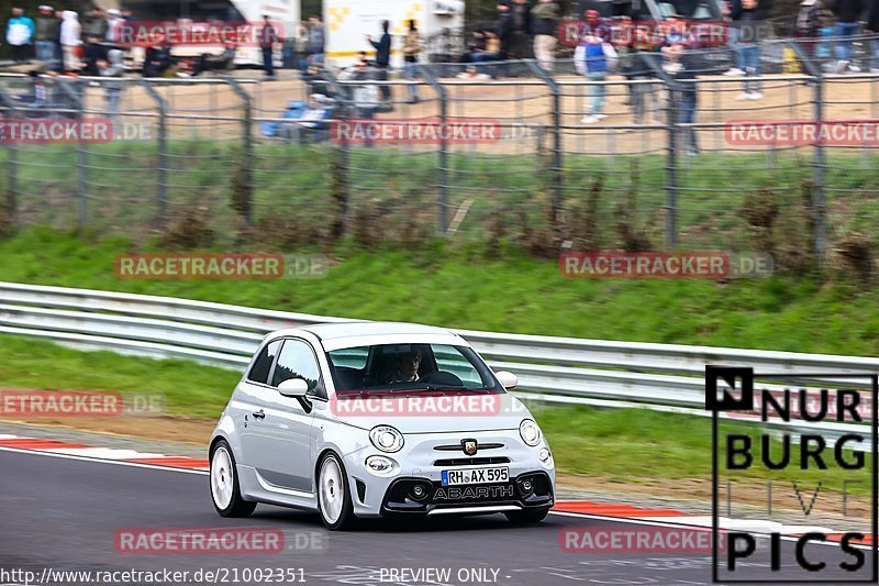 Bild #21002351 - Touristenfahrten Nürburgring Nordschleife (29.04.2023)