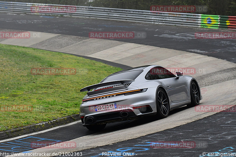 Bild #21002363 - Touristenfahrten Nürburgring Nordschleife (29.04.2023)