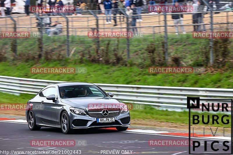 Bild #21002443 - Touristenfahrten Nürburgring Nordschleife (29.04.2023)