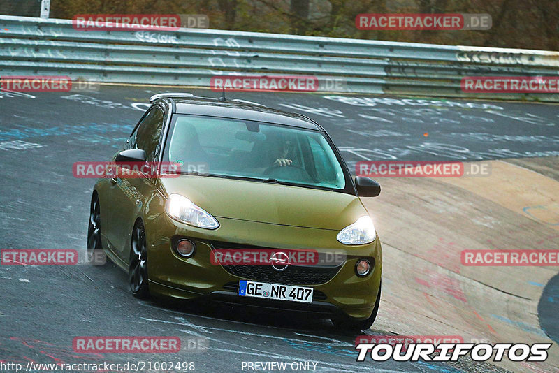 Bild #21002498 - Touristenfahrten Nürburgring Nordschleife (29.04.2023)