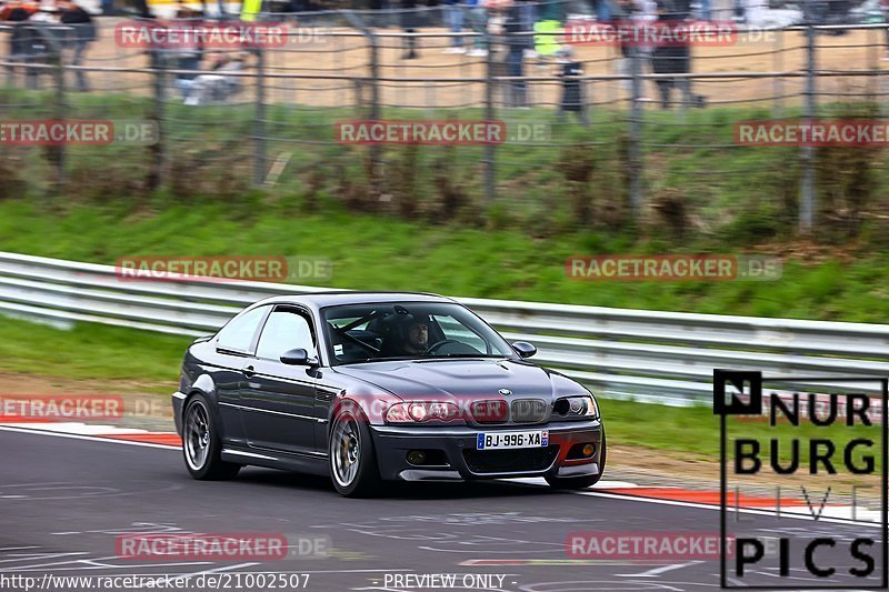 Bild #21002507 - Touristenfahrten Nürburgring Nordschleife (29.04.2023)