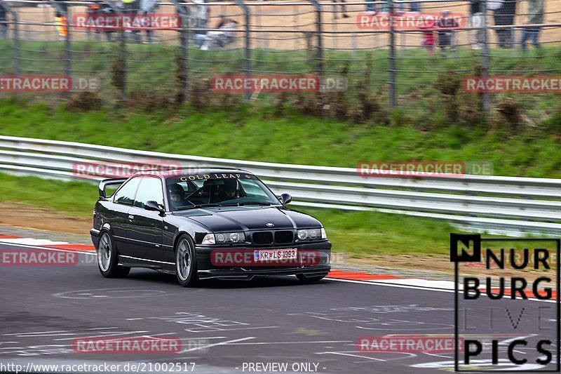 Bild #21002517 - Touristenfahrten Nürburgring Nordschleife (29.04.2023)