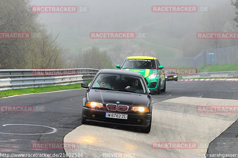 Bild #21002586 - Touristenfahrten Nürburgring Nordschleife (29.04.2023)