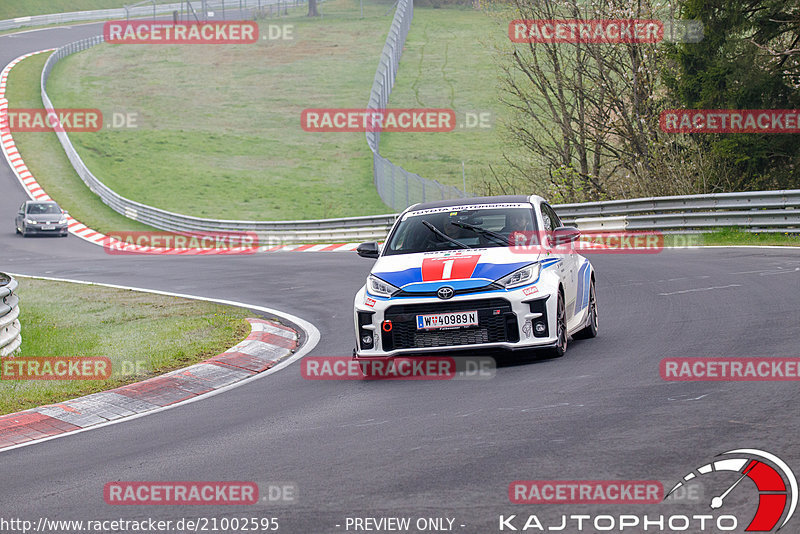 Bild #21002595 - Touristenfahrten Nürburgring Nordschleife (29.04.2023)