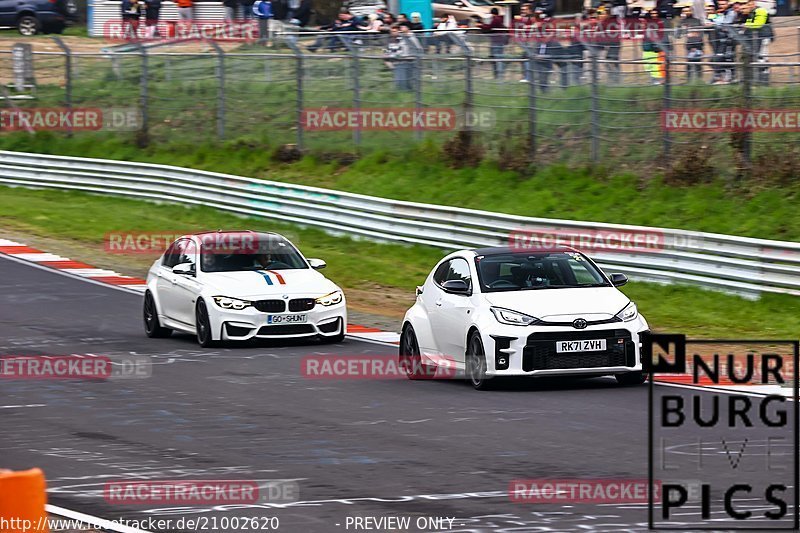 Bild #21002620 - Touristenfahrten Nürburgring Nordschleife (29.04.2023)