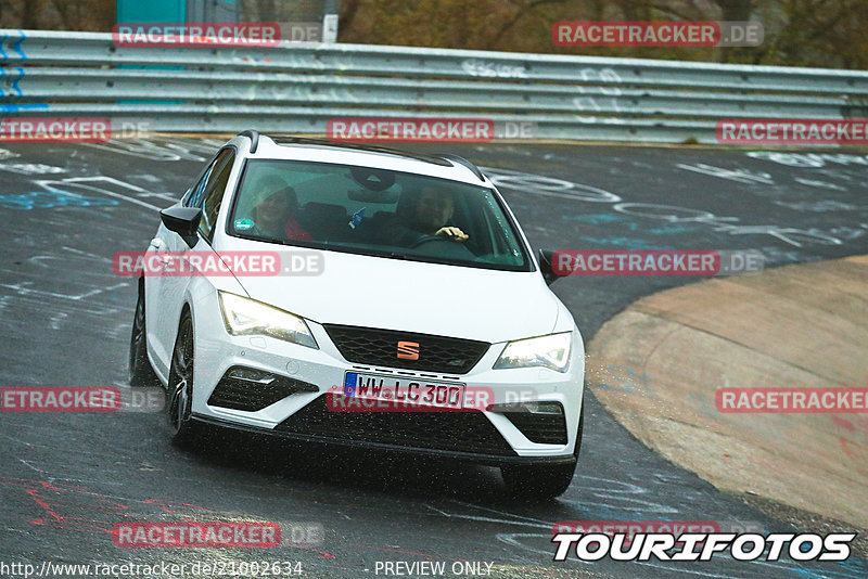 Bild #21002634 - Touristenfahrten Nürburgring Nordschleife (29.04.2023)