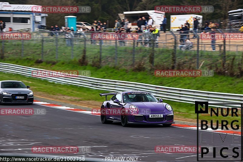 Bild #21002758 - Touristenfahrten Nürburgring Nordschleife (29.04.2023)