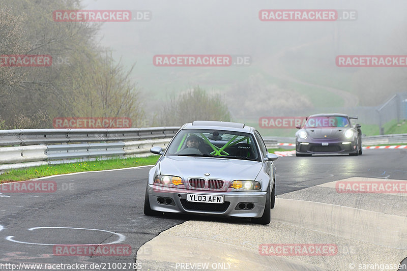 Bild #21002785 - Touristenfahrten Nürburgring Nordschleife (29.04.2023)