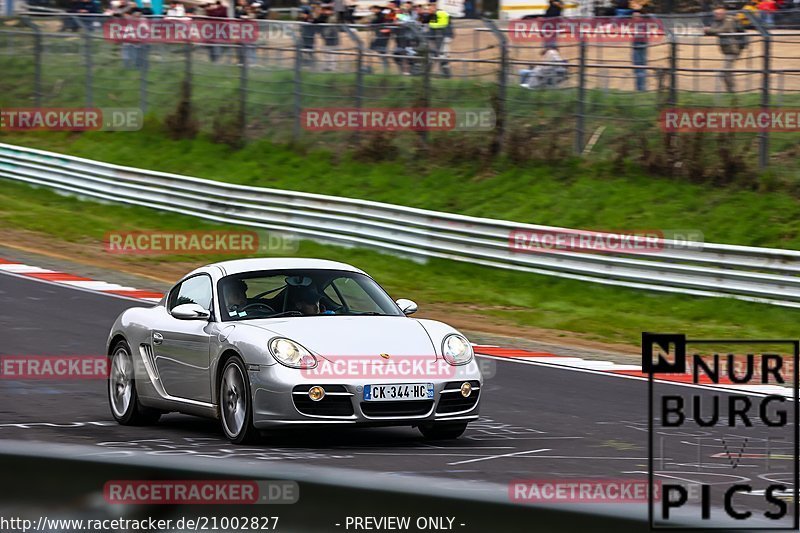 Bild #21002827 - Touristenfahrten Nürburgring Nordschleife (29.04.2023)