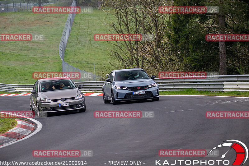 Bild #21002914 - Touristenfahrten Nürburgring Nordschleife (29.04.2023)