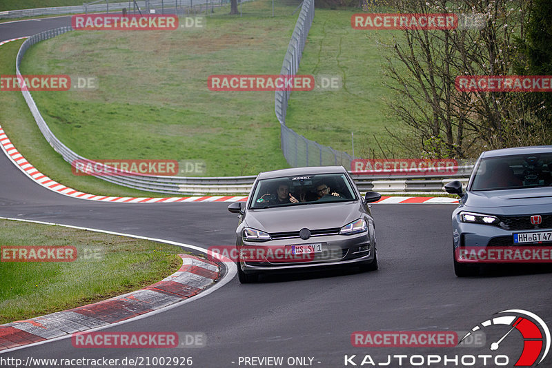 Bild #21002926 - Touristenfahrten Nürburgring Nordschleife (29.04.2023)