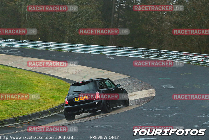 Bild #21003038 - Touristenfahrten Nürburgring Nordschleife (29.04.2023)