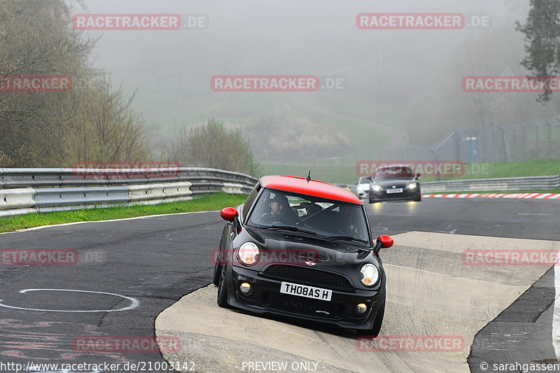 Bild #21003142 - Touristenfahrten Nürburgring Nordschleife (29.04.2023)