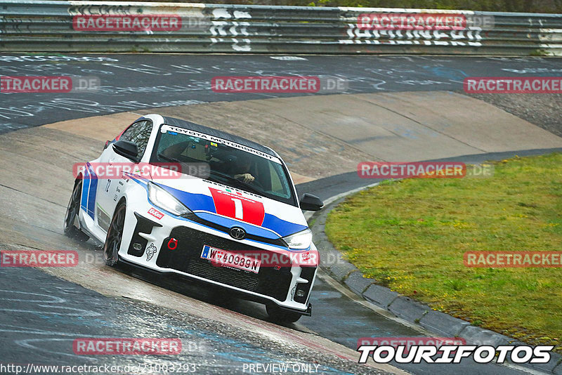 Bild #21003293 - Touristenfahrten Nürburgring Nordschleife (29.04.2023)