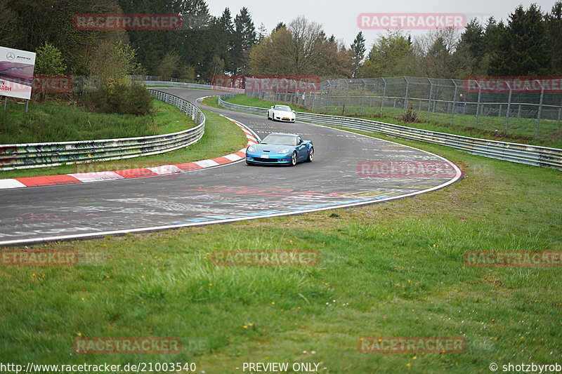 Bild #21003540 - Touristenfahrten Nürburgring Nordschleife (29.04.2023)