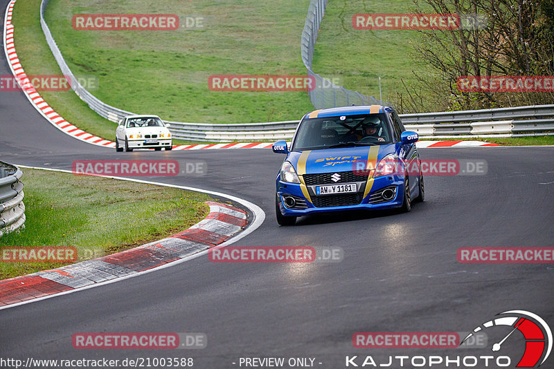 Bild #21003588 - Touristenfahrten Nürburgring Nordschleife (29.04.2023)