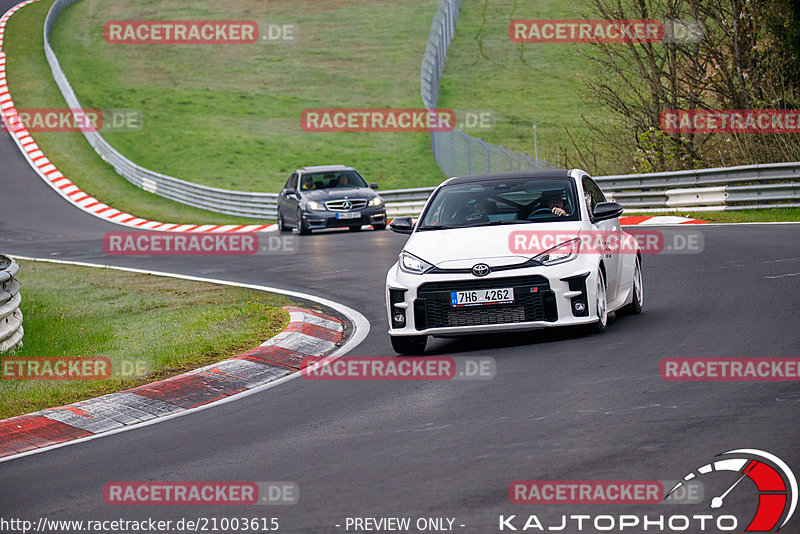 Bild #21003615 - Touristenfahrten Nürburgring Nordschleife (29.04.2023)