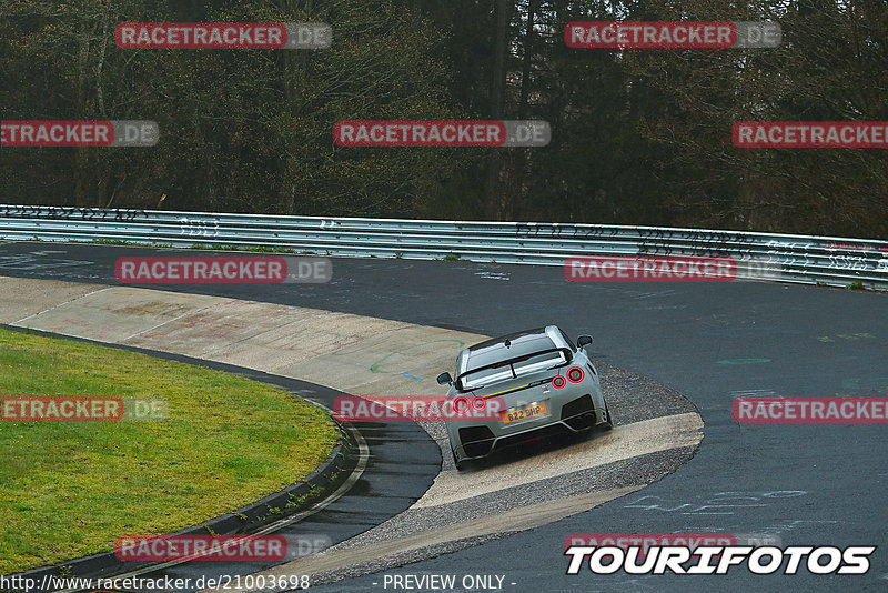 Bild #21003698 - Touristenfahrten Nürburgring Nordschleife (29.04.2023)