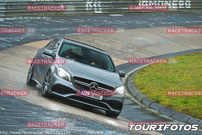 Bild #21003749 - Touristenfahrten Nürburgring Nordschleife (29.04.2023)