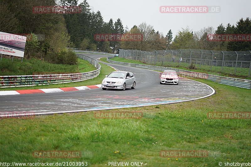 Bild #21003953 - Touristenfahrten Nürburgring Nordschleife (29.04.2023)