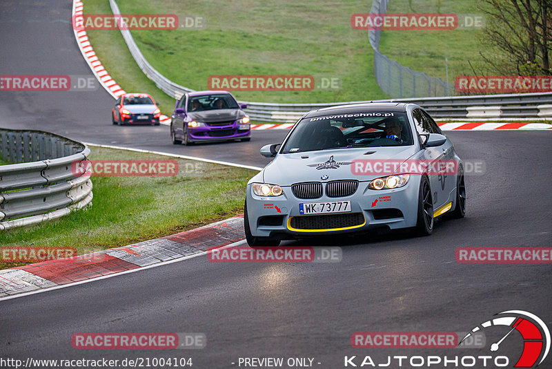 Bild #21004104 - Touristenfahrten Nürburgring Nordschleife (29.04.2023)