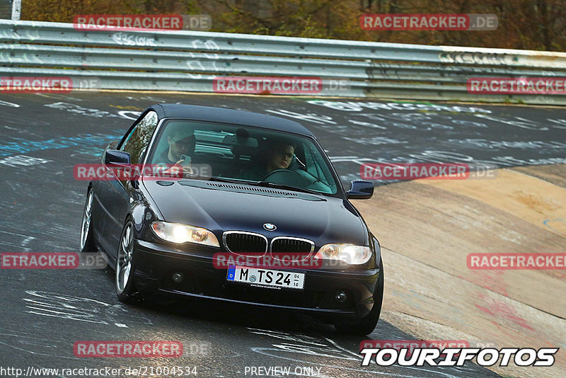 Bild #21004534 - Touristenfahrten Nürburgring Nordschleife (29.04.2023)