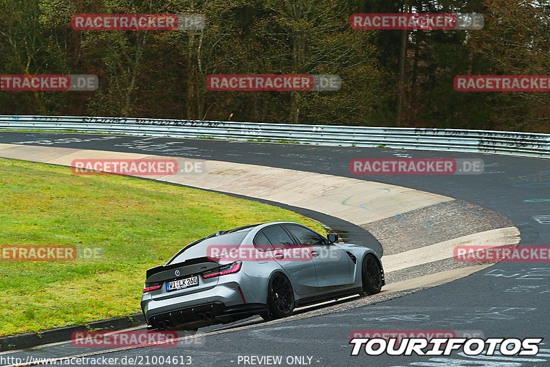 Bild #21004613 - Touristenfahrten Nürburgring Nordschleife (29.04.2023)