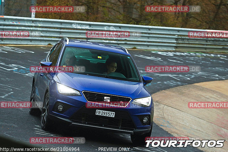 Bild #21004964 - Touristenfahrten Nürburgring Nordschleife (29.04.2023)