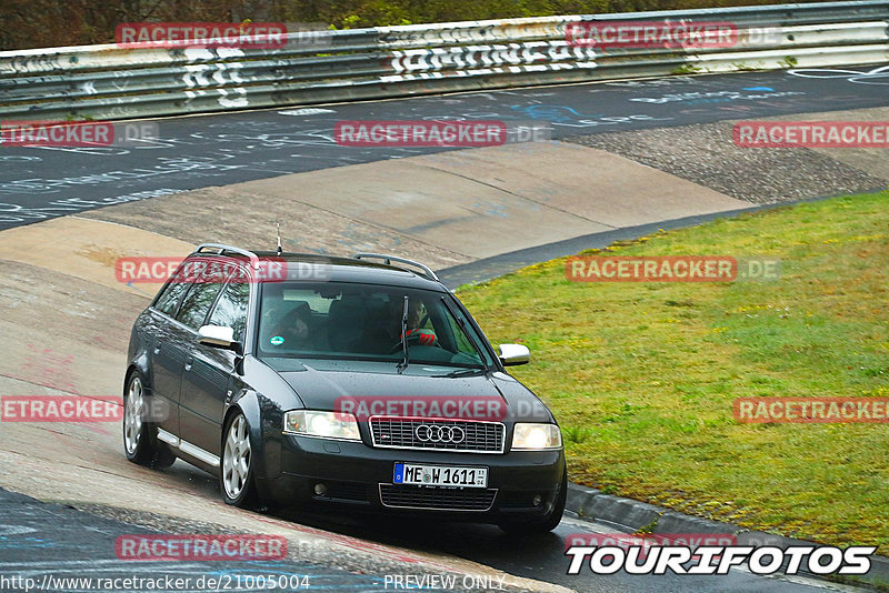 Bild #21005004 - Touristenfahrten Nürburgring Nordschleife (29.04.2023)