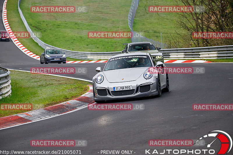 Bild #21005071 - Touristenfahrten Nürburgring Nordschleife (29.04.2023)