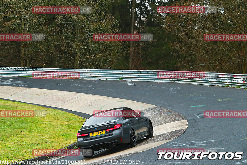 Bild #21005311 - Touristenfahrten Nürburgring Nordschleife (29.04.2023)