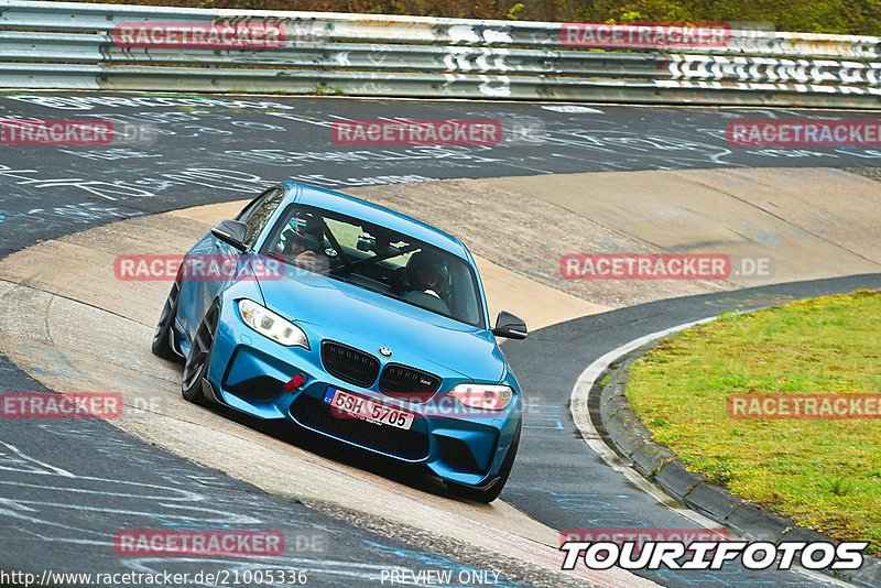 Bild #21005336 - Touristenfahrten Nürburgring Nordschleife (29.04.2023)