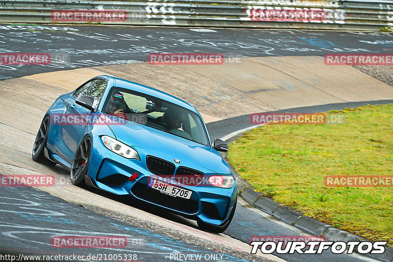 Bild #21005338 - Touristenfahrten Nürburgring Nordschleife (29.04.2023)