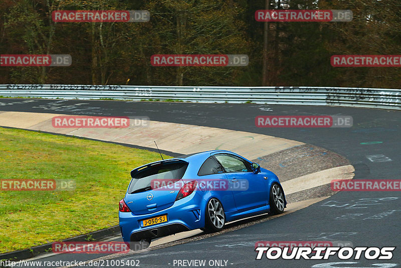 Bild #21005402 - Touristenfahrten Nürburgring Nordschleife (29.04.2023)