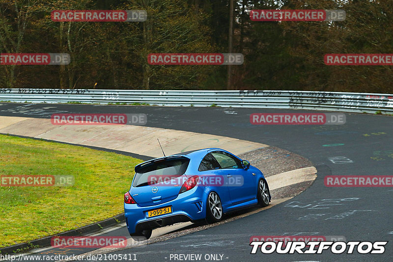 Bild #21005411 - Touristenfahrten Nürburgring Nordschleife (29.04.2023)