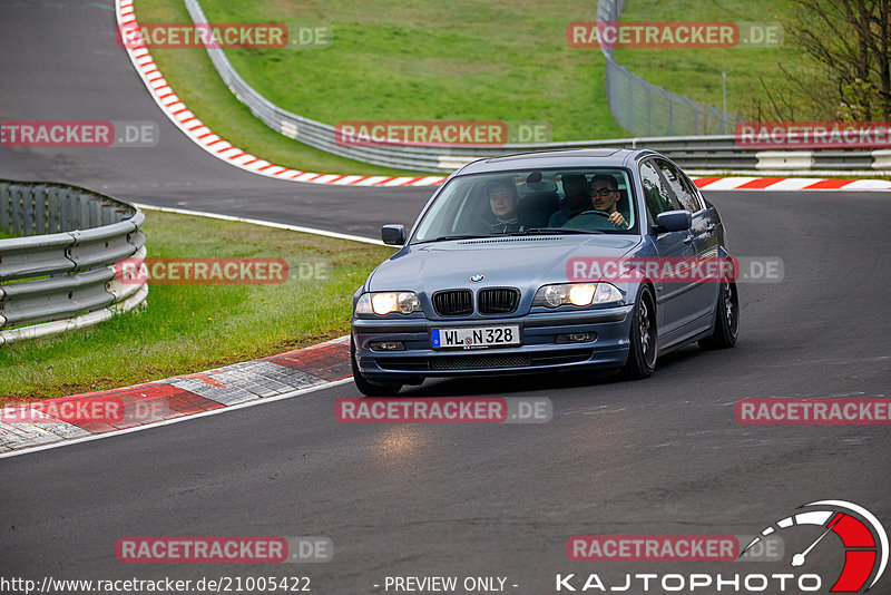 Bild #21005422 - Touristenfahrten Nürburgring Nordschleife (29.04.2023)