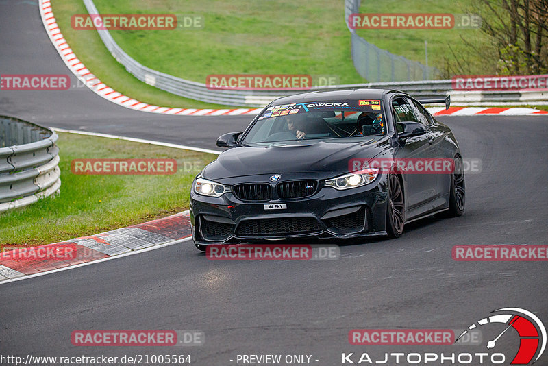 Bild #21005564 - Touristenfahrten Nürburgring Nordschleife (29.04.2023)