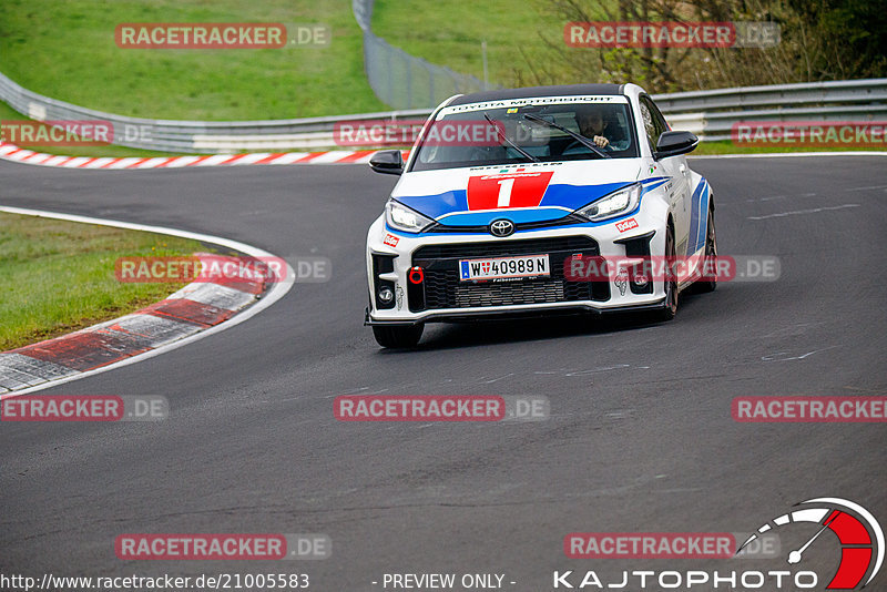 Bild #21005583 - Touristenfahrten Nürburgring Nordschleife (29.04.2023)