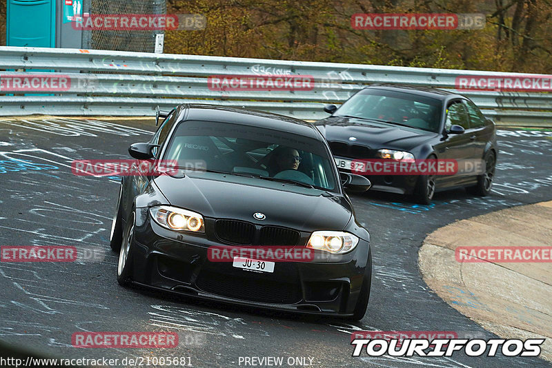 Bild #21005681 - Touristenfahrten Nürburgring Nordschleife (29.04.2023)