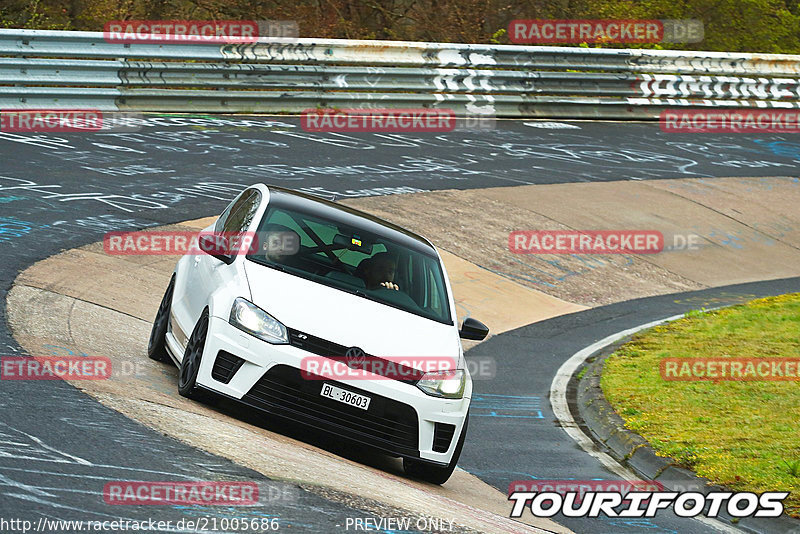 Bild #21005686 - Touristenfahrten Nürburgring Nordschleife (29.04.2023)