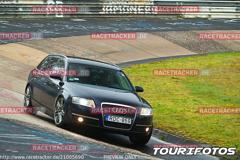 Bild #21005690 - Touristenfahrten Nürburgring Nordschleife (29.04.2023)