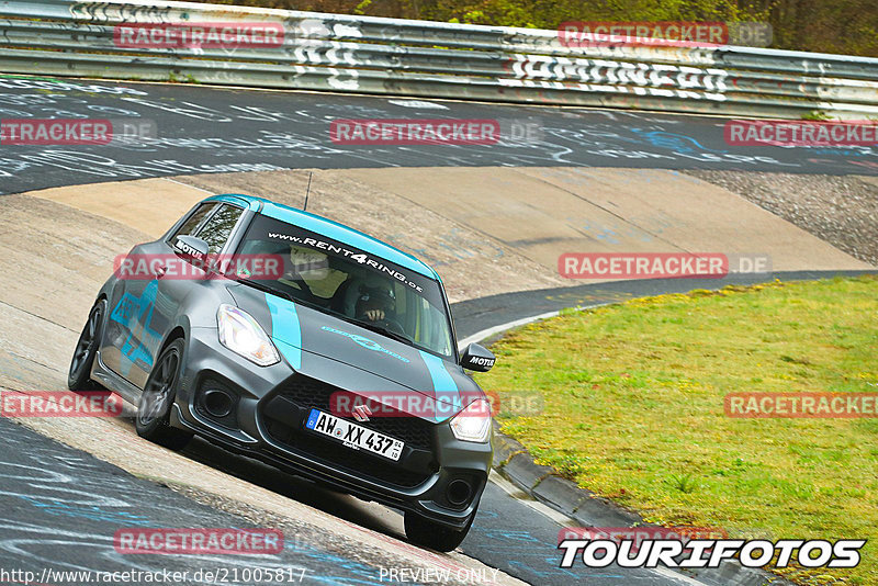 Bild #21005817 - Touristenfahrten Nürburgring Nordschleife (29.04.2023)