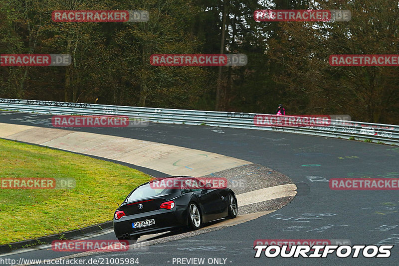 Bild #21005984 - Touristenfahrten Nürburgring Nordschleife (29.04.2023)