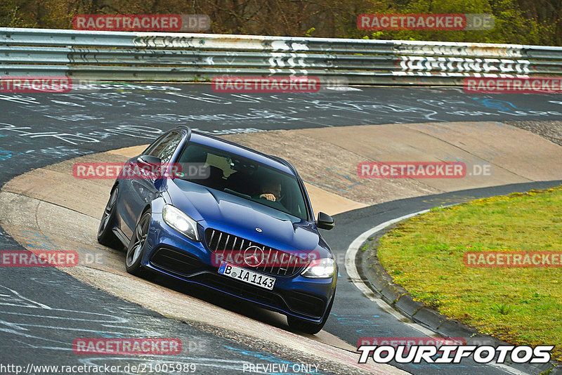 Bild #21005989 - Touristenfahrten Nürburgring Nordschleife (29.04.2023)