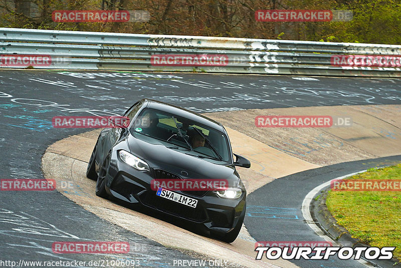 Bild #21006093 - Touristenfahrten Nürburgring Nordschleife (29.04.2023)