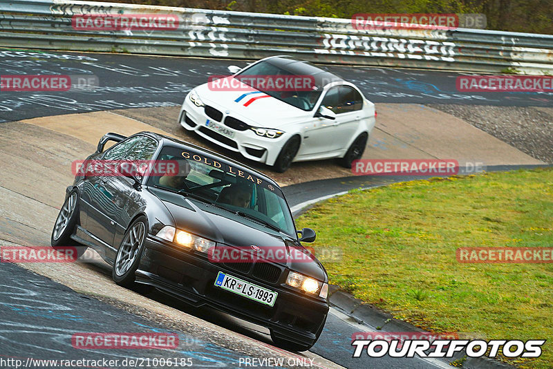 Bild #21006185 - Touristenfahrten Nürburgring Nordschleife (29.04.2023)