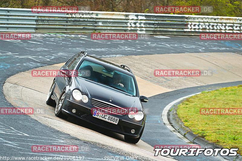 Bild #21006197 - Touristenfahrten Nürburgring Nordschleife (29.04.2023)